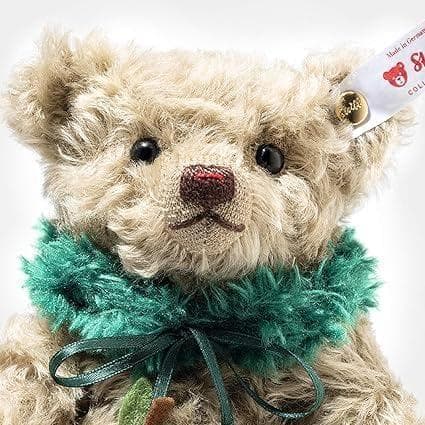 Steiff シュタイフ リトルサンタ2024 アップル 23cm 日本限定