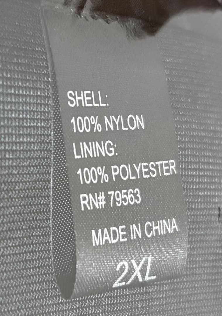 ジャケット・アウター PIZZA OF DEATH COACH JACKET XXL