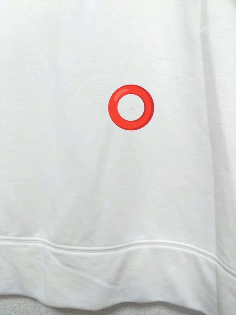 (訳あり)Perfume bakuneコラボ 上下セット