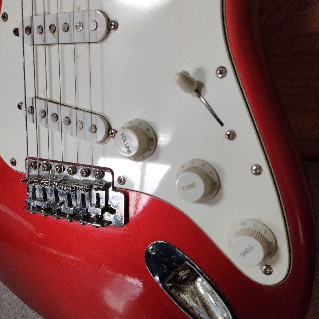 TOKAI SILVER STAR シルバースター SS40 メタリックレッド