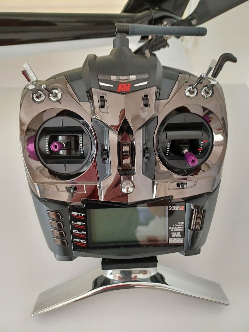 エアーウルフ９０