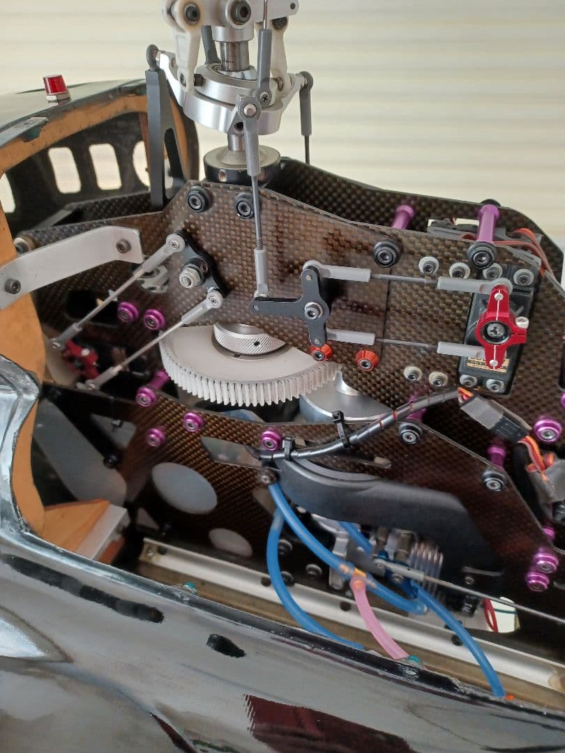 エアーウルフ９０