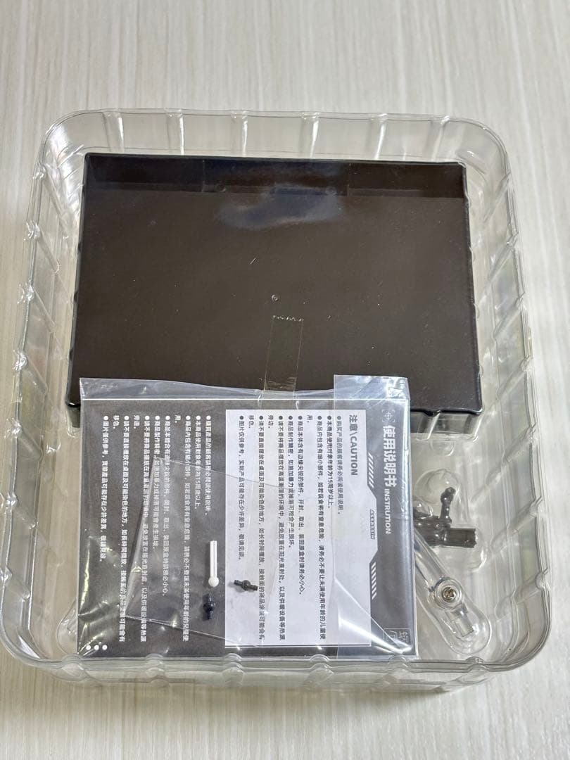 蝸之殼 スネイルシェル アサシン フィギュア Assassin 暗殺者