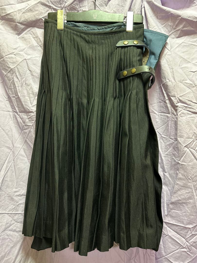 L*E様 beauty:beast ビューティビースト ラップスカート L*E様 beauty:beast ビューティビースト ラップスカート