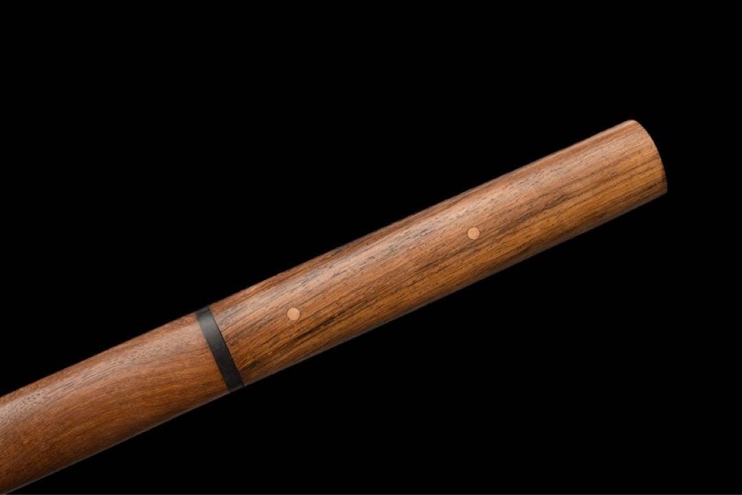 勇者直刀 刀装具 模擬刀 日本刀 模造刀 武具 舞踊刀