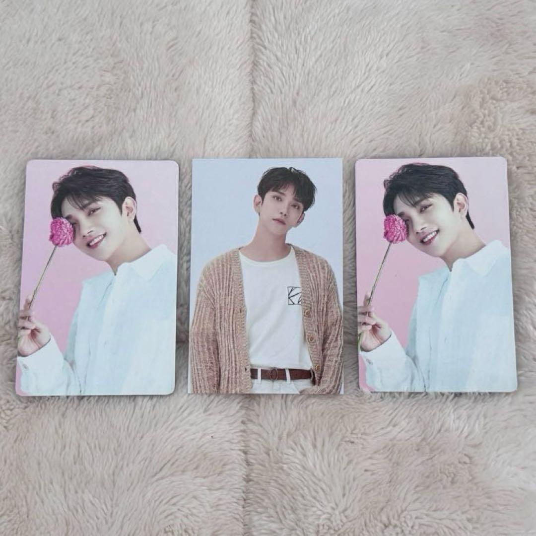 SEVENTEEN セブチ ジョシュア トレカ セット - メルカリ