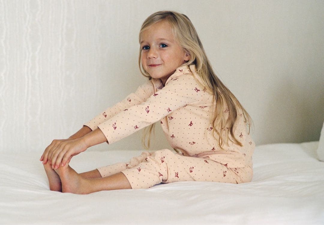 その他 house on the hill Pants (Brown Horse)