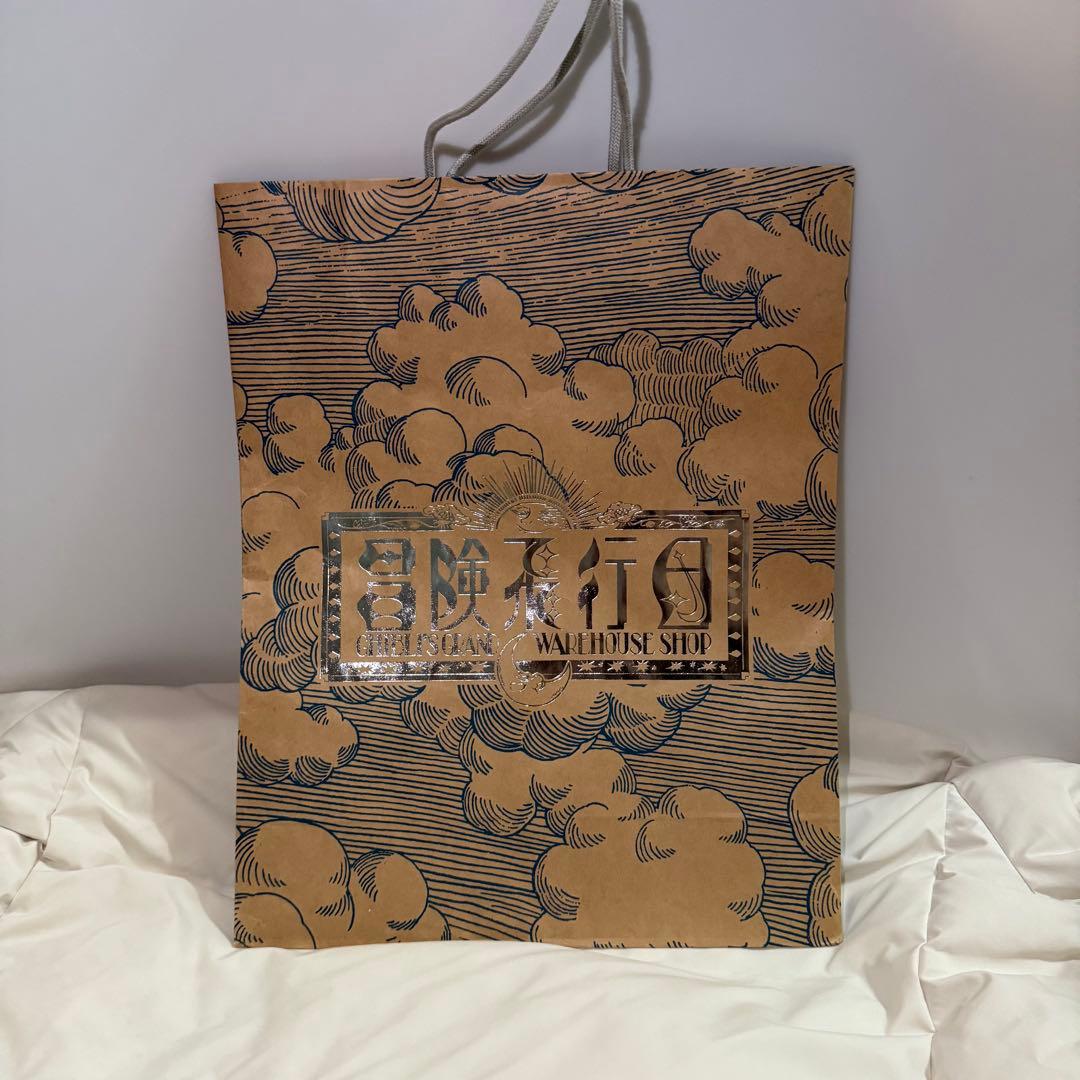 【新品未使用】ヒンのぬいぐるみ＆ショッパー