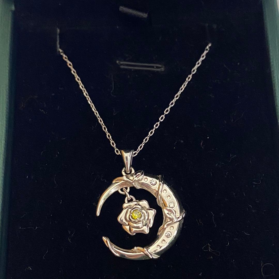 うらたぬき たぬわん ネックレス 2024 JEWEL - メルカリ