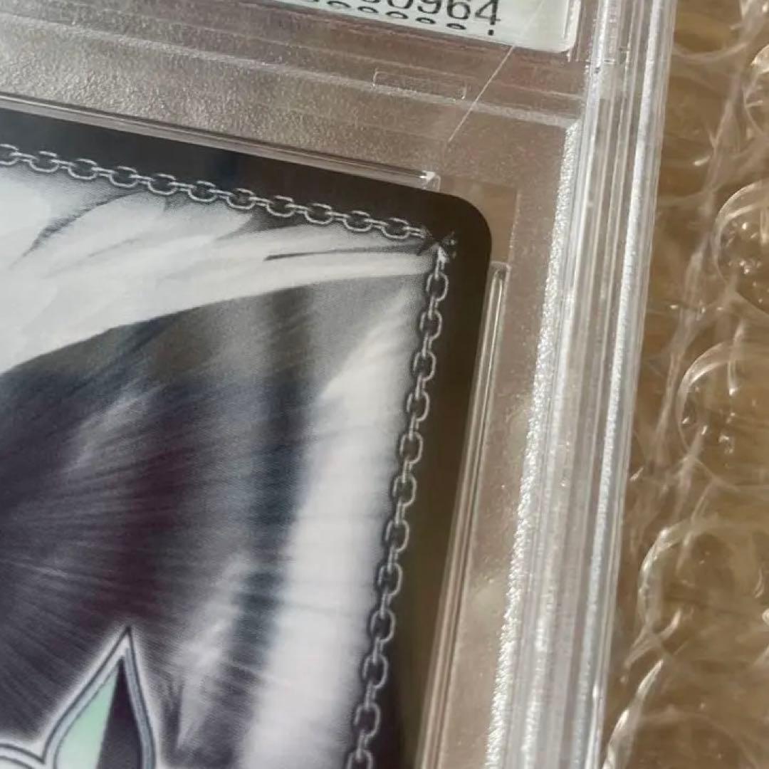 最終値 ヴァイス オーバーロード 主へと捧ぐ愛 アルベド SPサイン PSA10