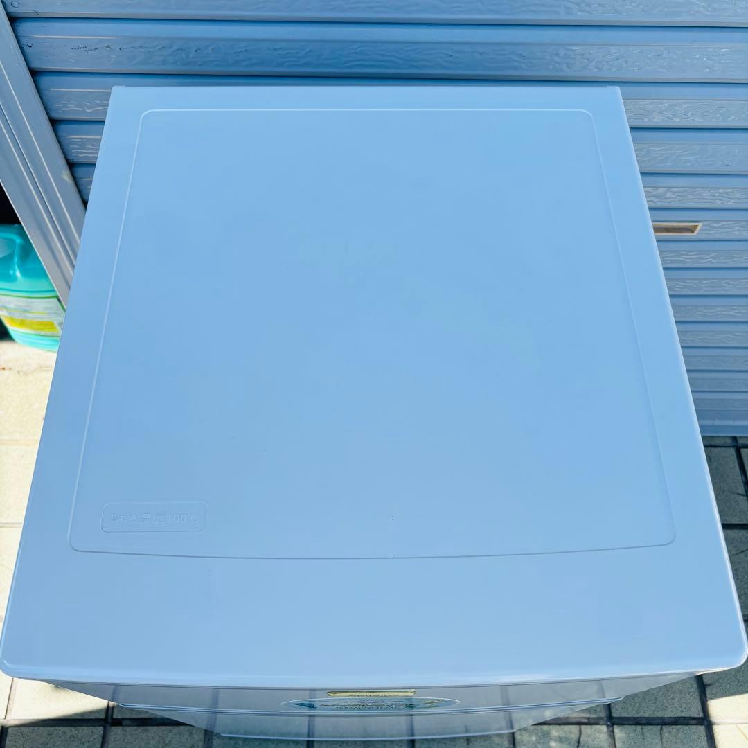 Abitelax 96L 冷凍冷蔵庫 AR-975E 右開き◇2019年製