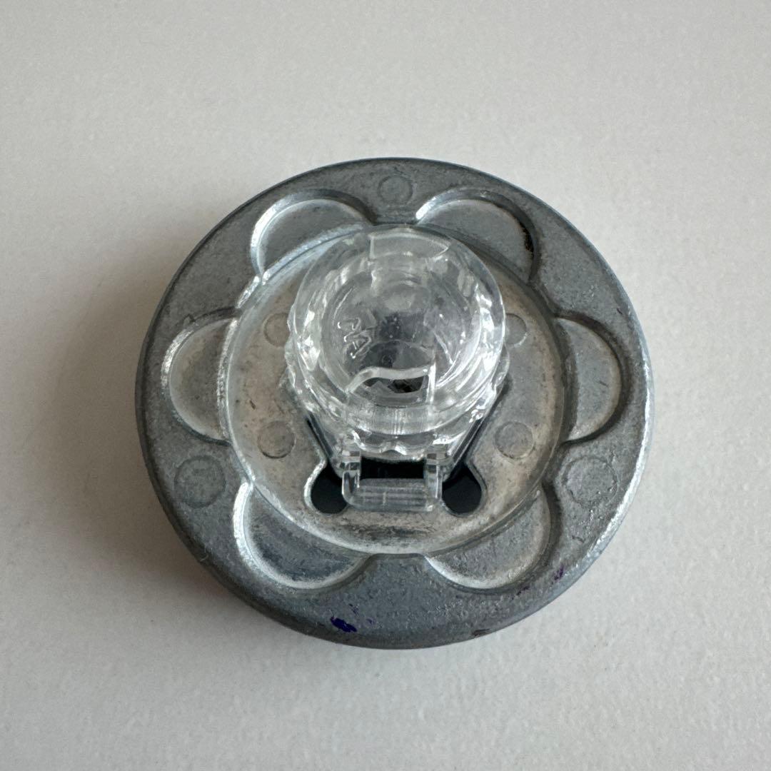 ベイブレード メタルファイト バサルトホロギウム 145WD - メルカリ