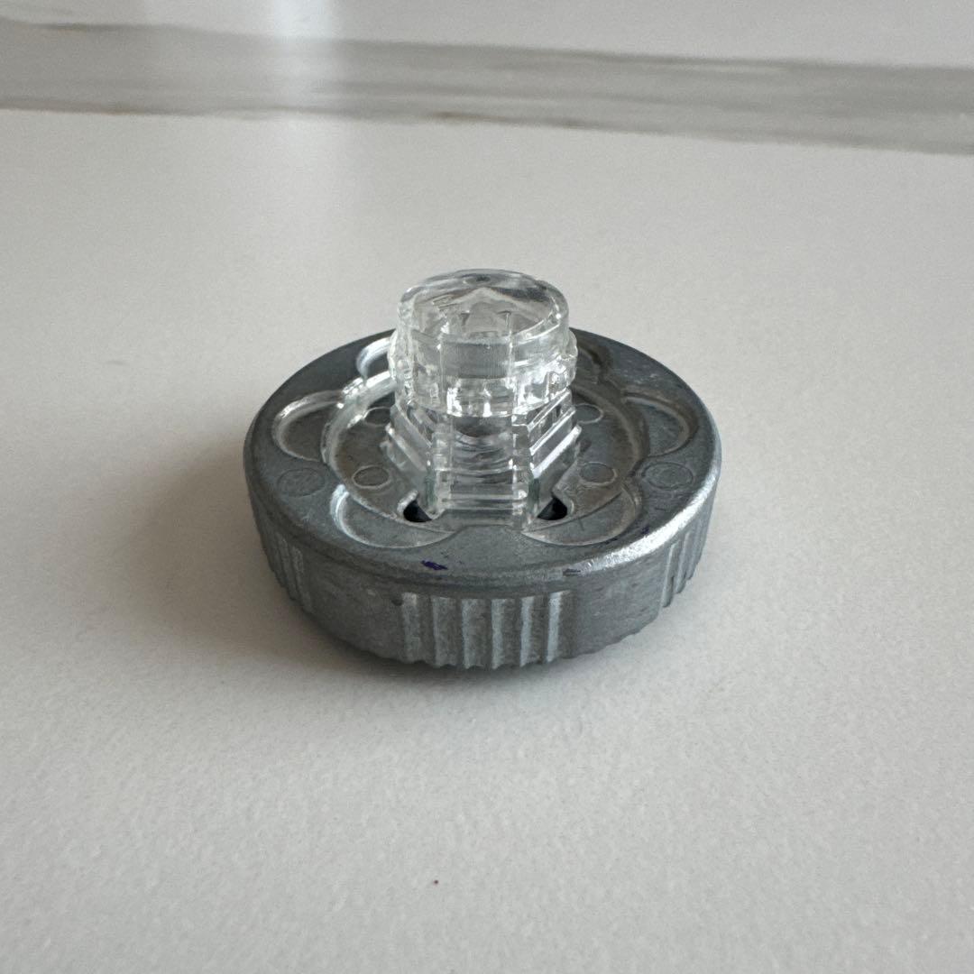 ベイブレード メタルファイト バサルトホロギウム 145WD - メルカリ