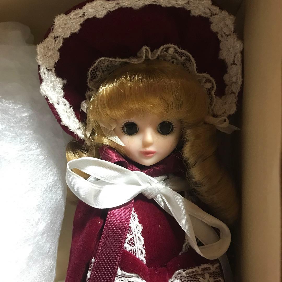 コレクション STAR doll