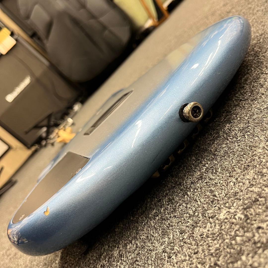 11566】Ibanez SR300E エレキベース アクティブブルー - メルカリ