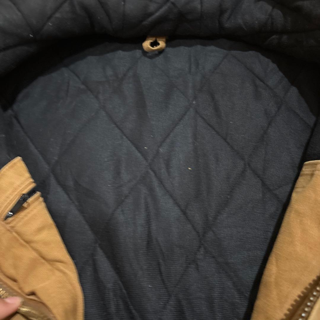 あ*た様 Carhartt カーハート アクティブジャケット　USA製　90s