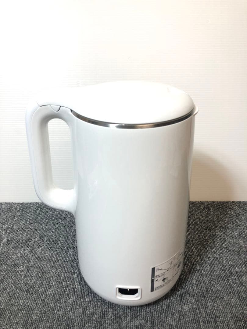 【未使用品】完全豆乳メーカー ソイリッチ SOY RICH 豆乳メーカー