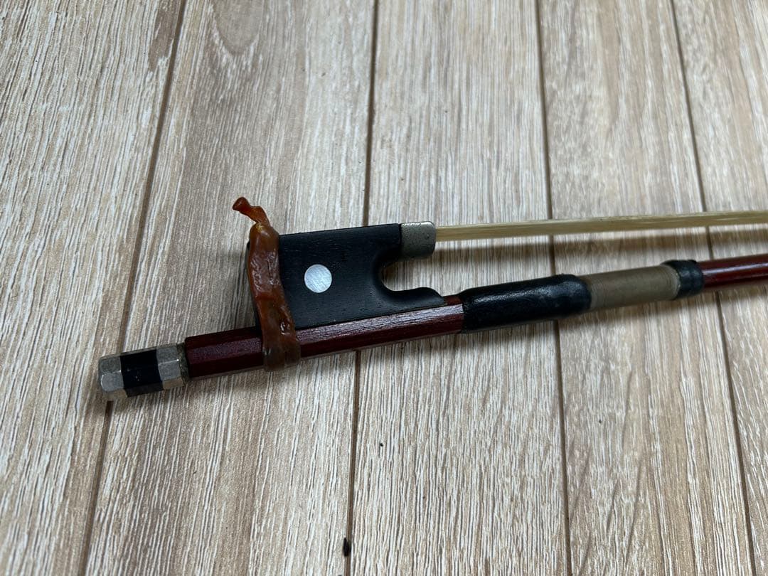 ⑥HORA Reghin 1/4 バイオリン 2022