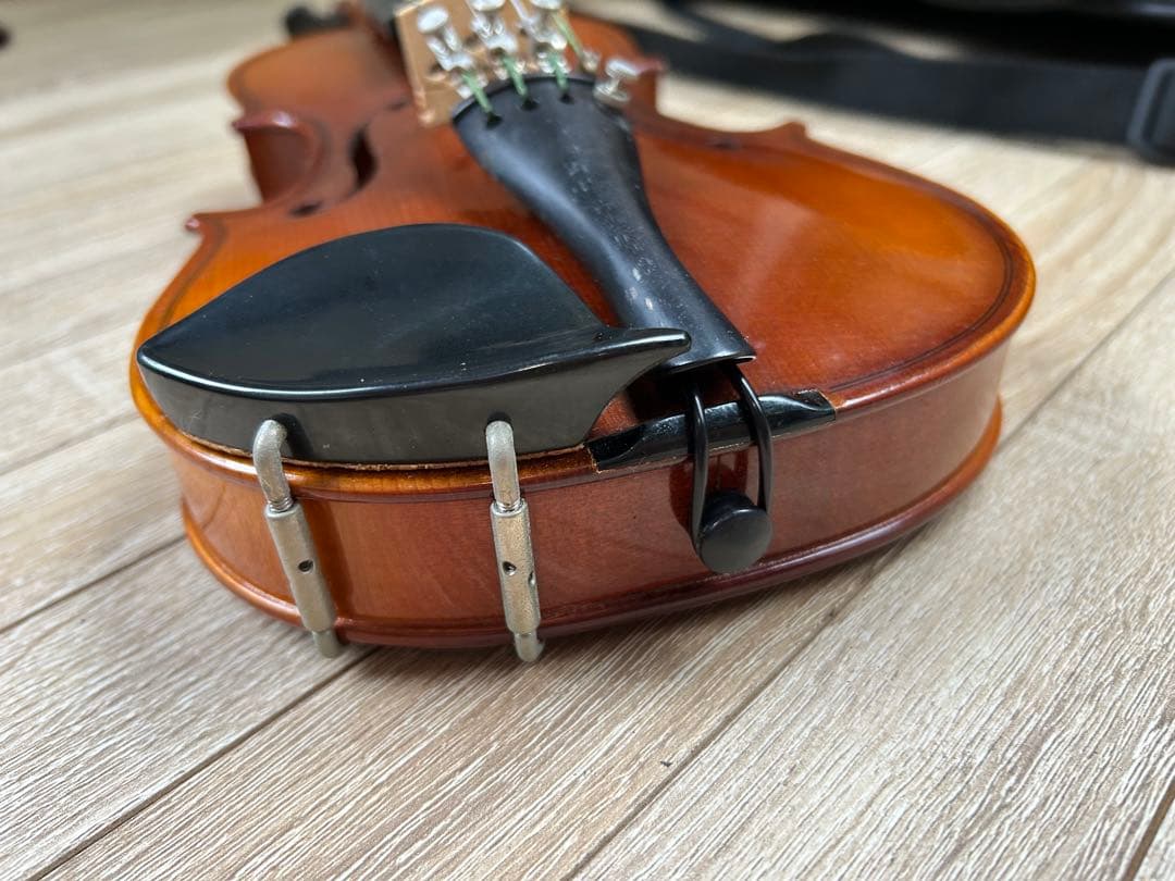 ⑥HORA Reghin 1/4 バイオリン 2022