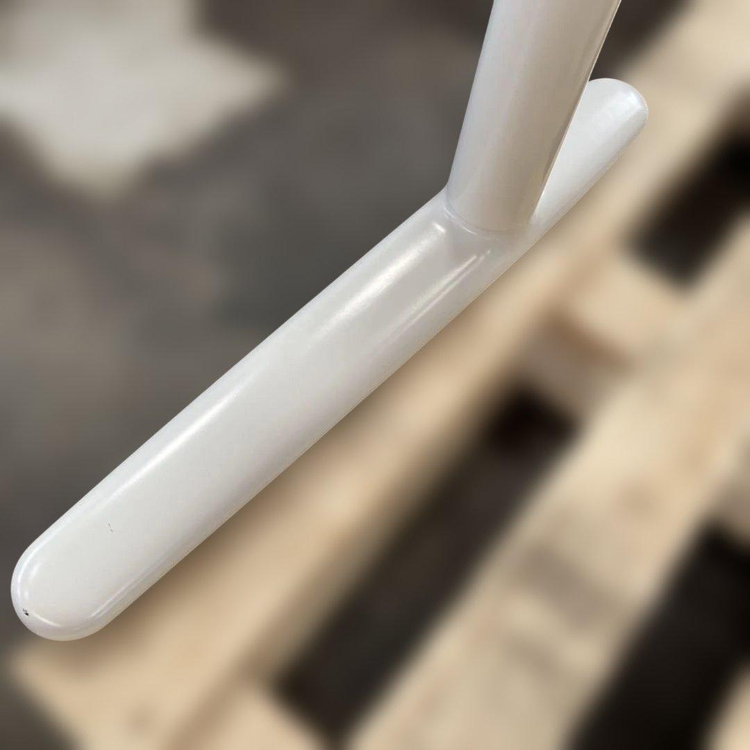 MOTTI 電動昇降デスク 昇降範囲65-110cm 幅120 x 奥行60cm