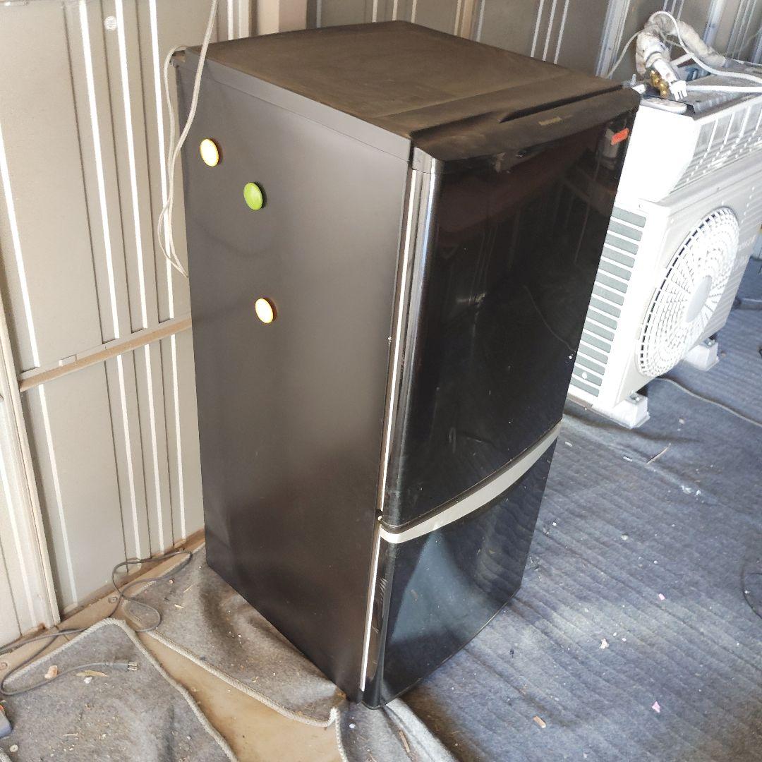 National ノンフロン冷凍冷蔵庫 NR-B142C-K 概要 パーソナル冷蔵庫 NR-B142W | 冷蔵庫 | Panasonic National