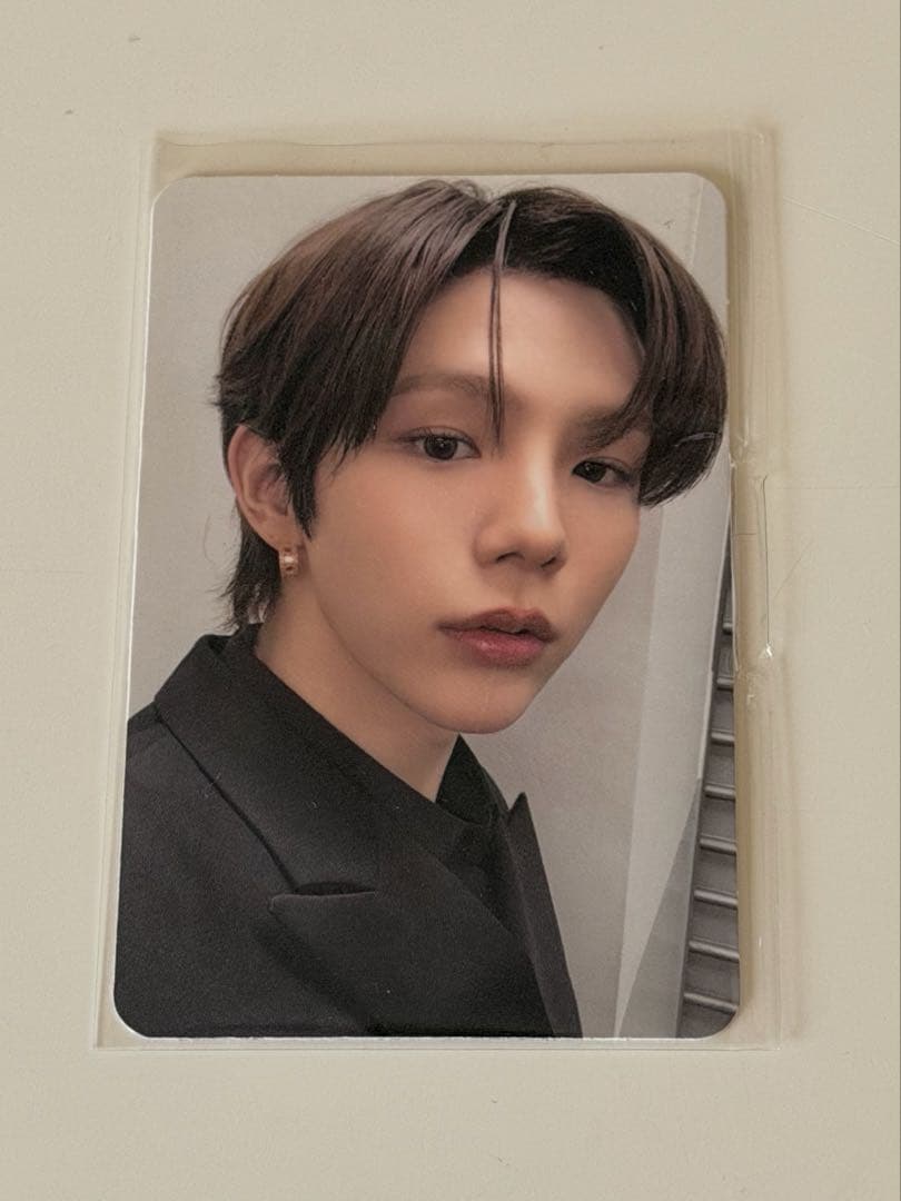 RIIZE WE LITTLE RIIZE POPUP ショウタロウ トレカ - メルカリ