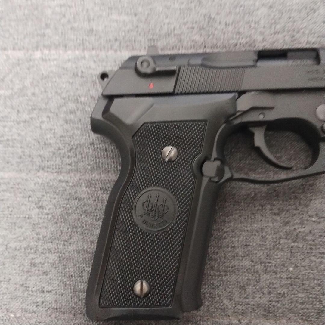 WA ウエスタンアームズ　クーガーF M8045 ヘヴィーウェイト仕様