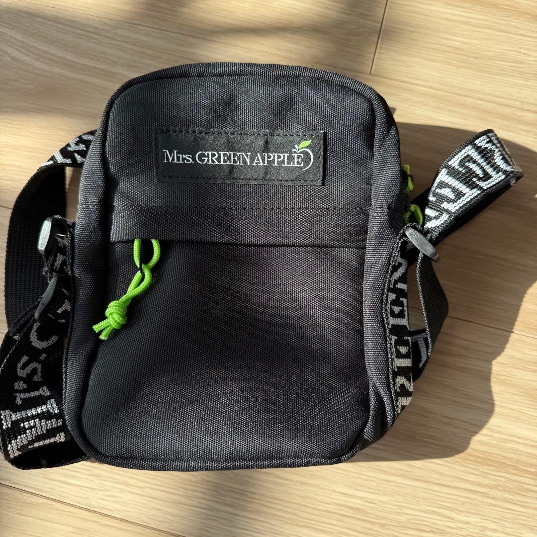 よ*ル様 【限定品】ミセスグリーンアップル、受注生産限定ミニ