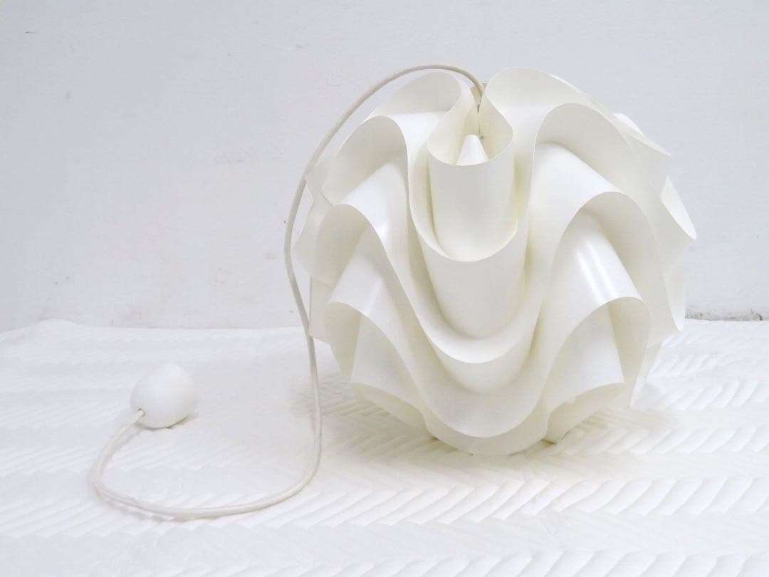 レクリント 172B シェード➕コード 検ヤマギワ アクタス LE KLINT / レ