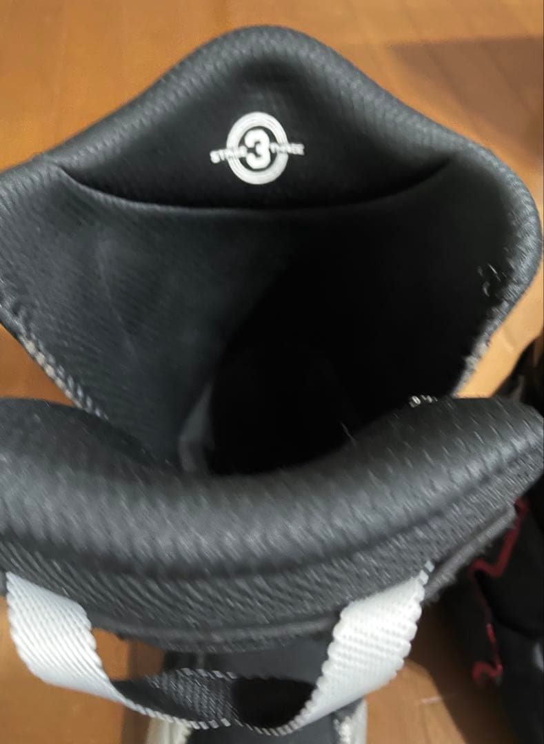 Deeluxe stage3 ライナーインナー STAGE3インナーのみ 美品