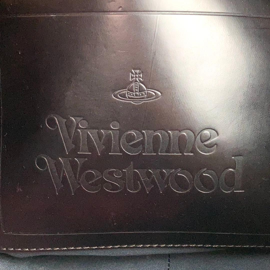ヴィヴィアンウエストウッド 2WAYバッグ ショルダーバッグ トートバッグ