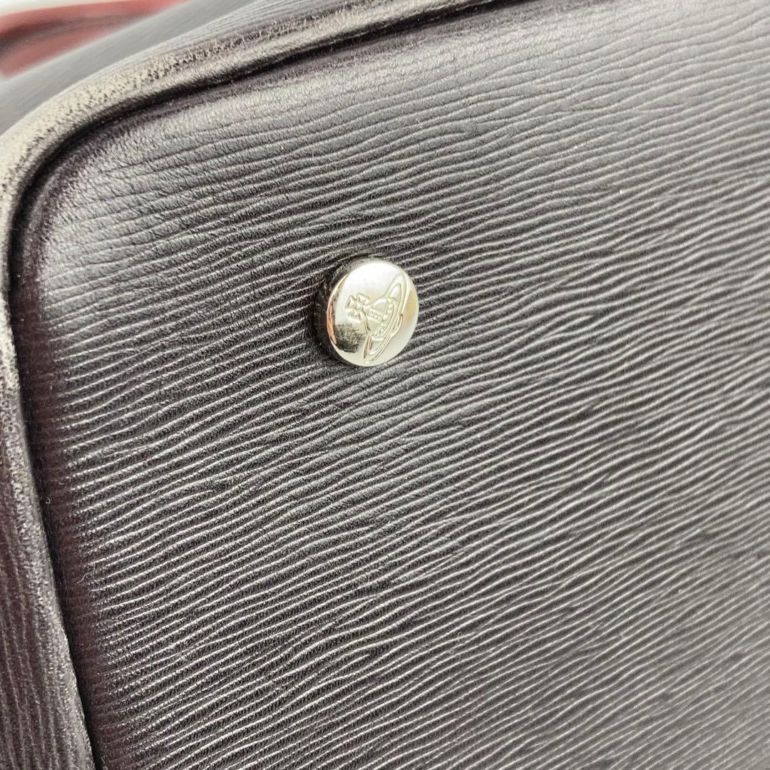 ヴィヴィアンウエストウッド 2WAYバッグ ショルダーバッグ トートバッグ