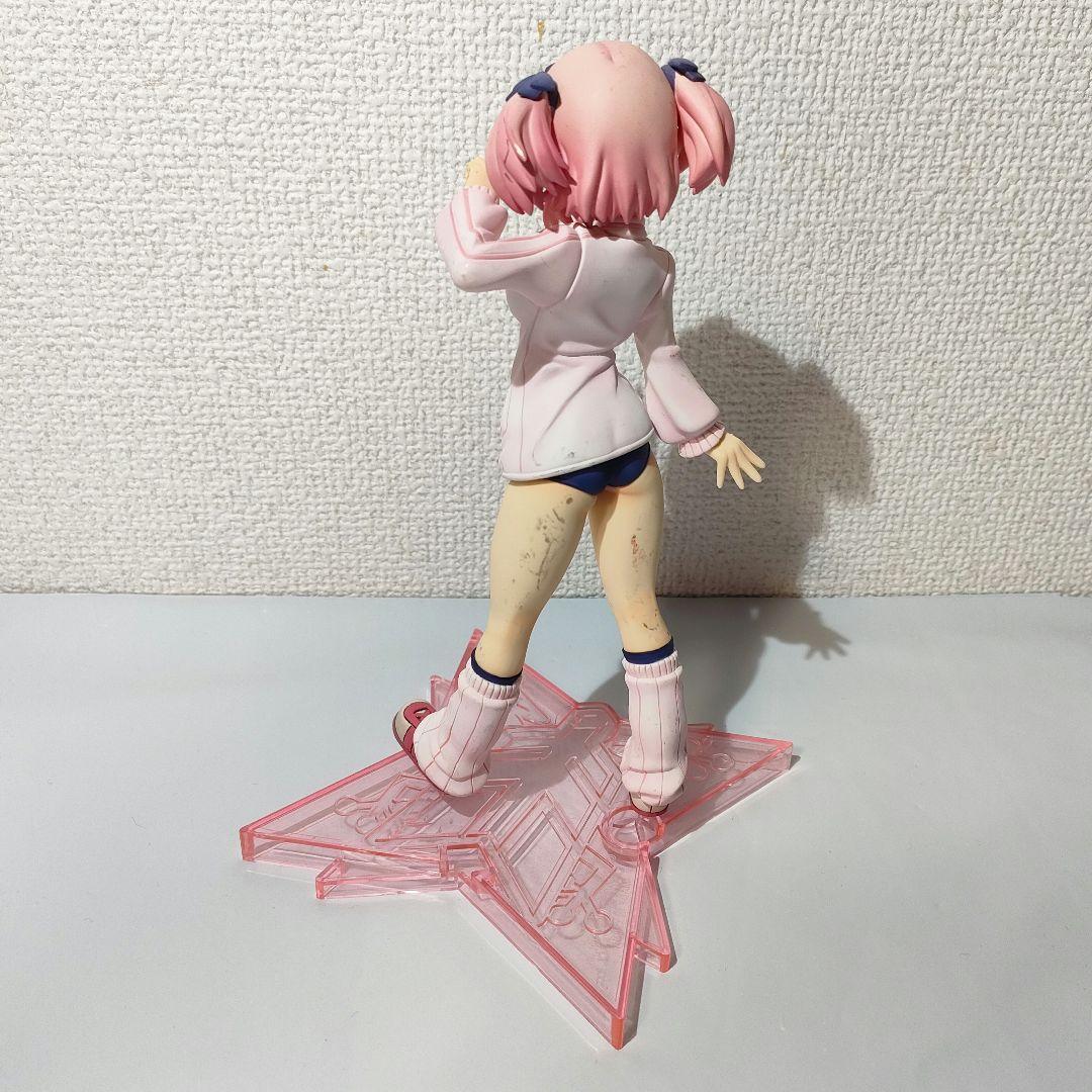 ☆　ファット・カンパニー　閃乱カグラフィギュア　少女達の真影　 雲雀　☆