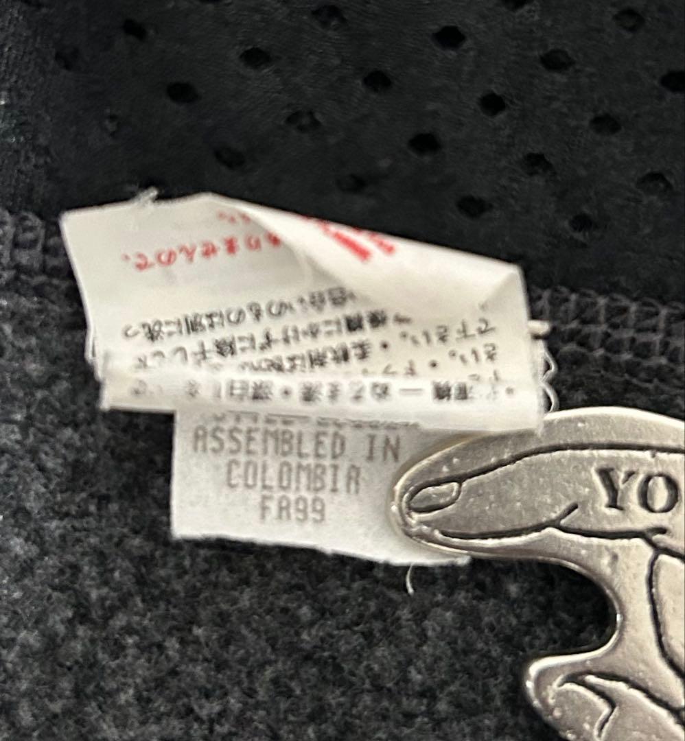 美品　patagonia パタゴニア　シンチラフリースベスト　サイズXL