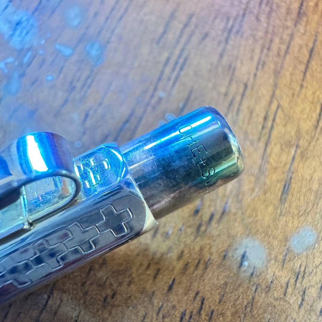 カランダッシュ ウェンガー ボールペン ツール Amazon | Caran d'Ache