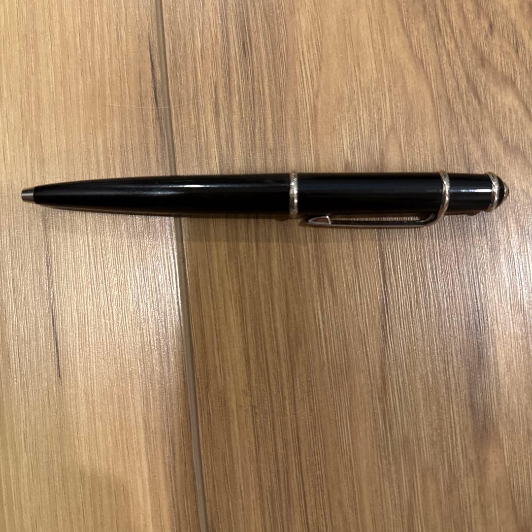 Cartier カルティエ ディアボロドゥカルティエ ボールペン 楽天市場】Cartier カルティエ ディアボロ ドゥ カルティエ ボールペン