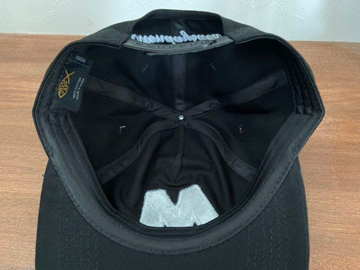 Mondaysuck キャップ マンデーサック