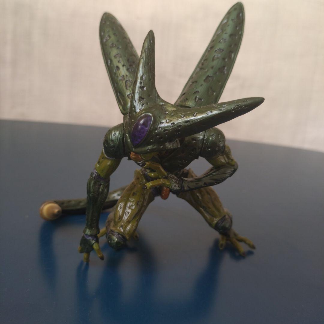 ドラゴンボール クリーチャーズ 6体セット