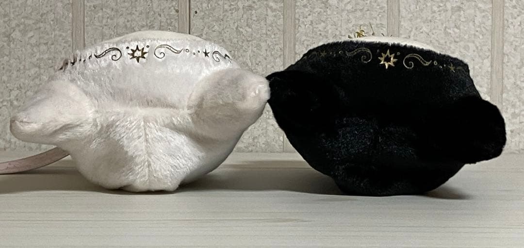 センチメンタルサーカス　スピカの占い黒猫座へようこそ　あつめてぬいぐるみ