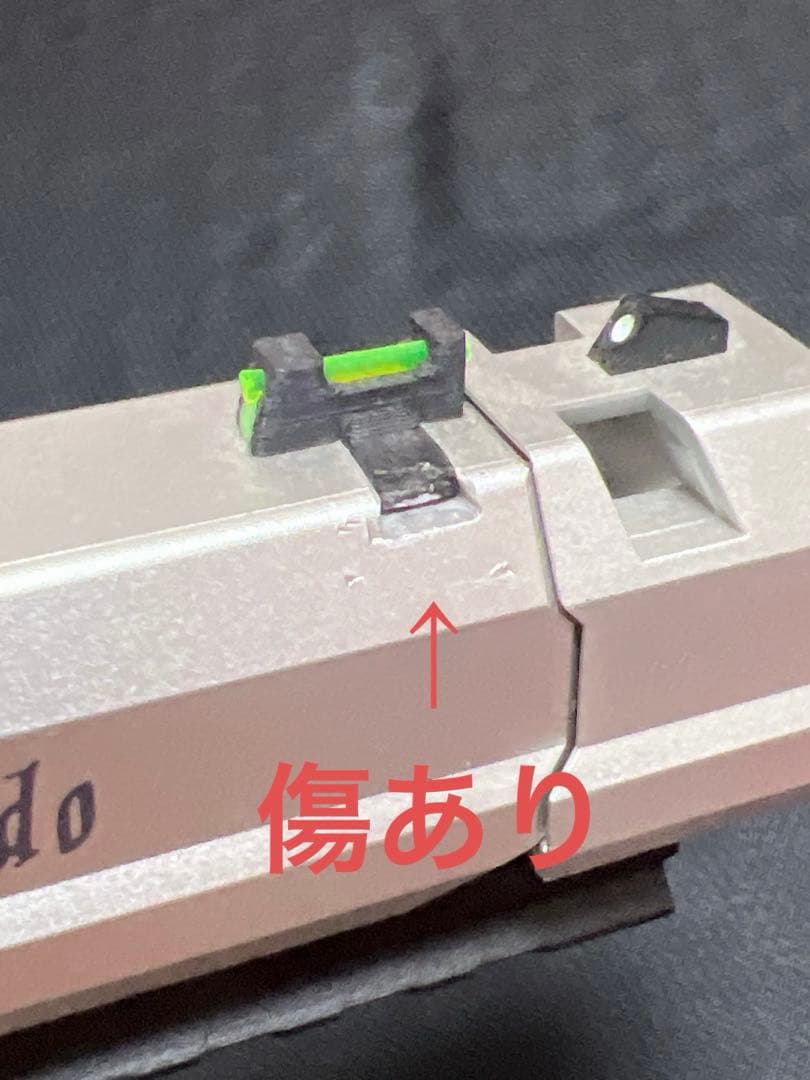 東京マルイsg-09r バイオハザードre4 マガジン計2本-人気商品を激安