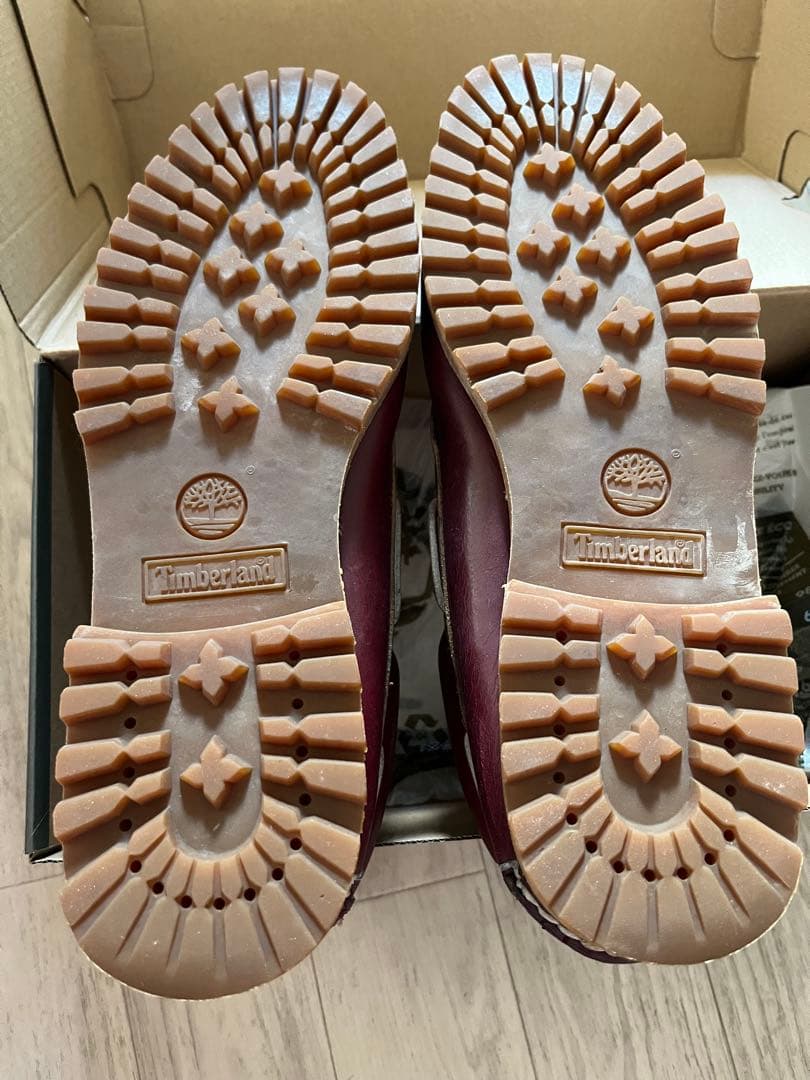 【定番】スリーアイ(3eye) クラシックラグ メンズ