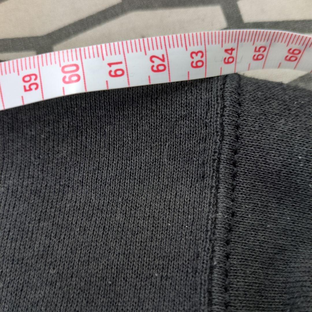 BRONZE AGE ブラック フェード オリジナル