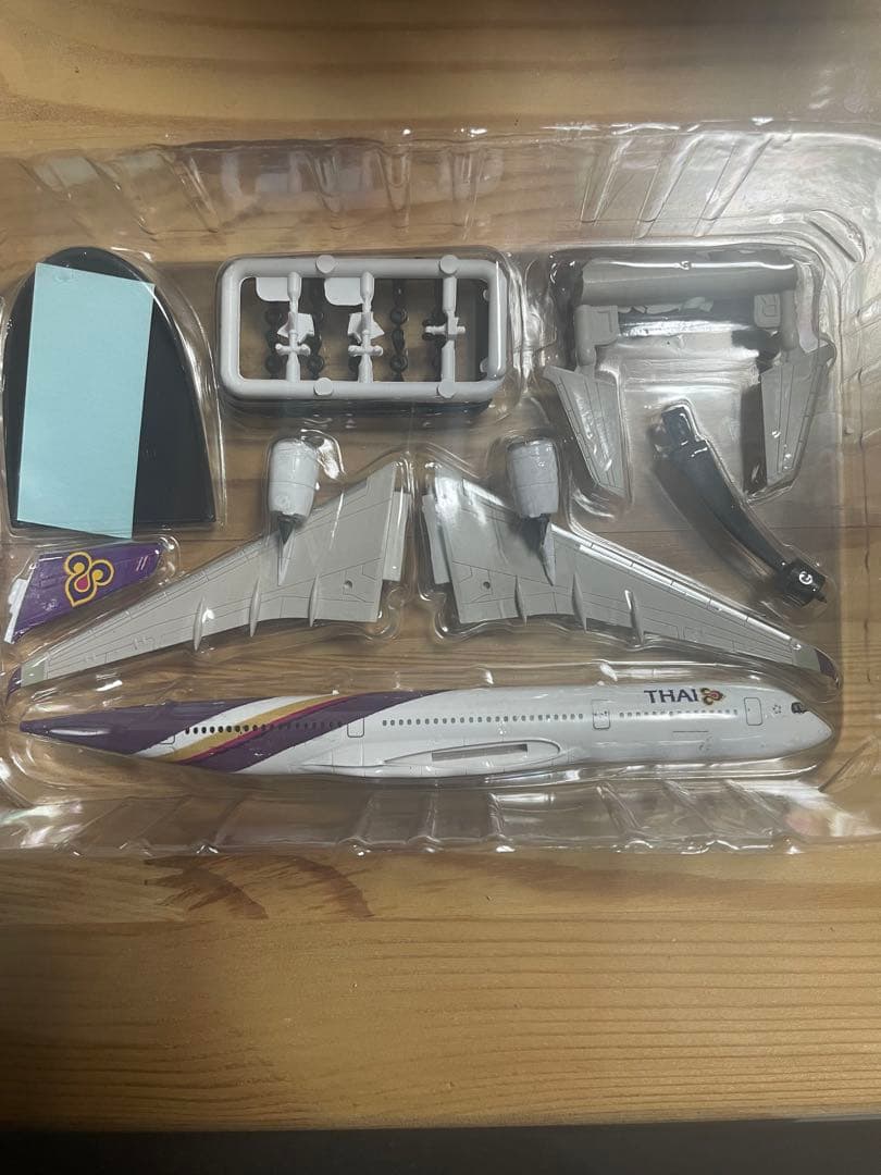 book様専用 カスタム依頼 エフトイズ JALウイングコレクション