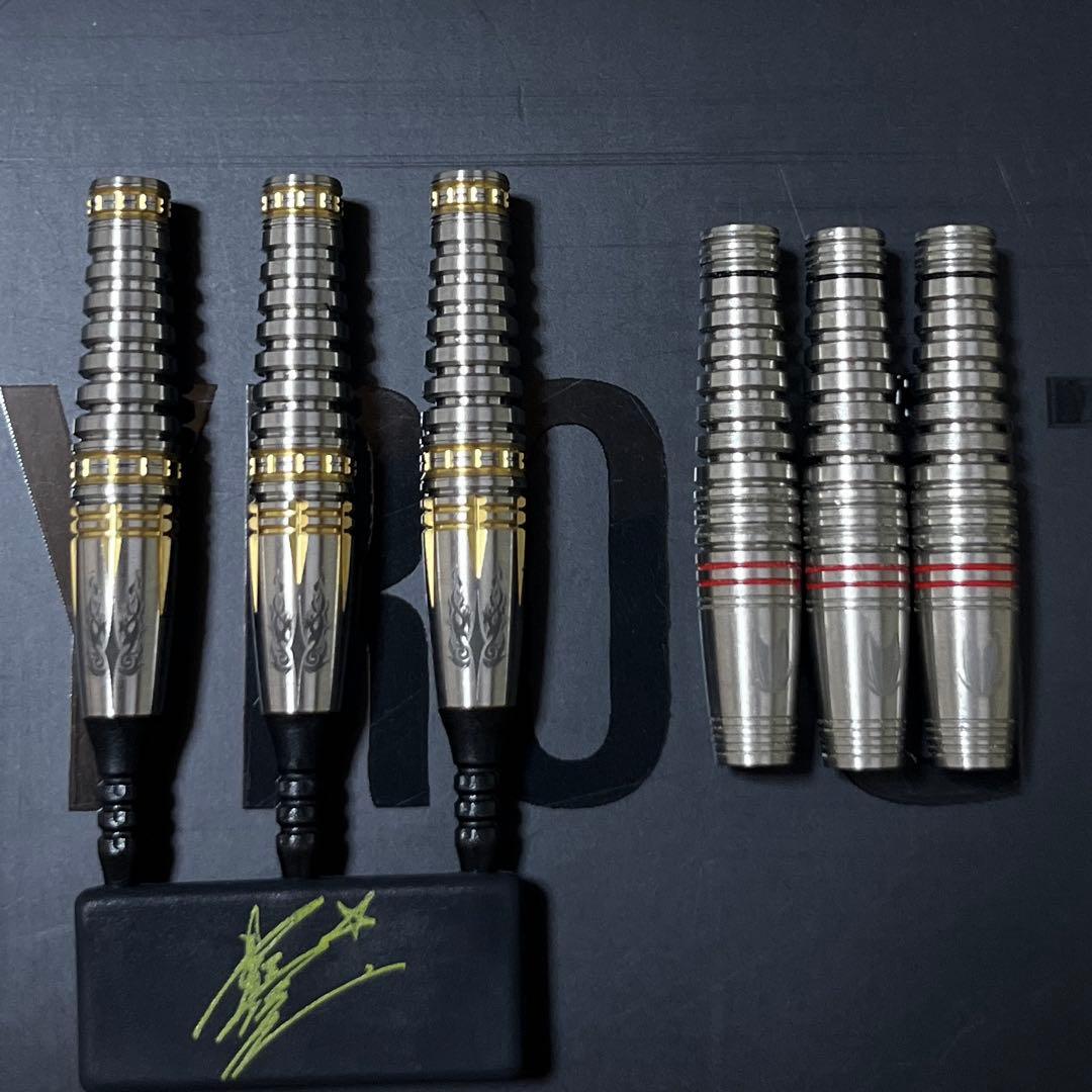 ターゲット パイロセット