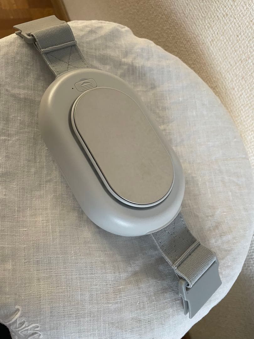 わしはるハンズフリークーラーQOOLA Pro