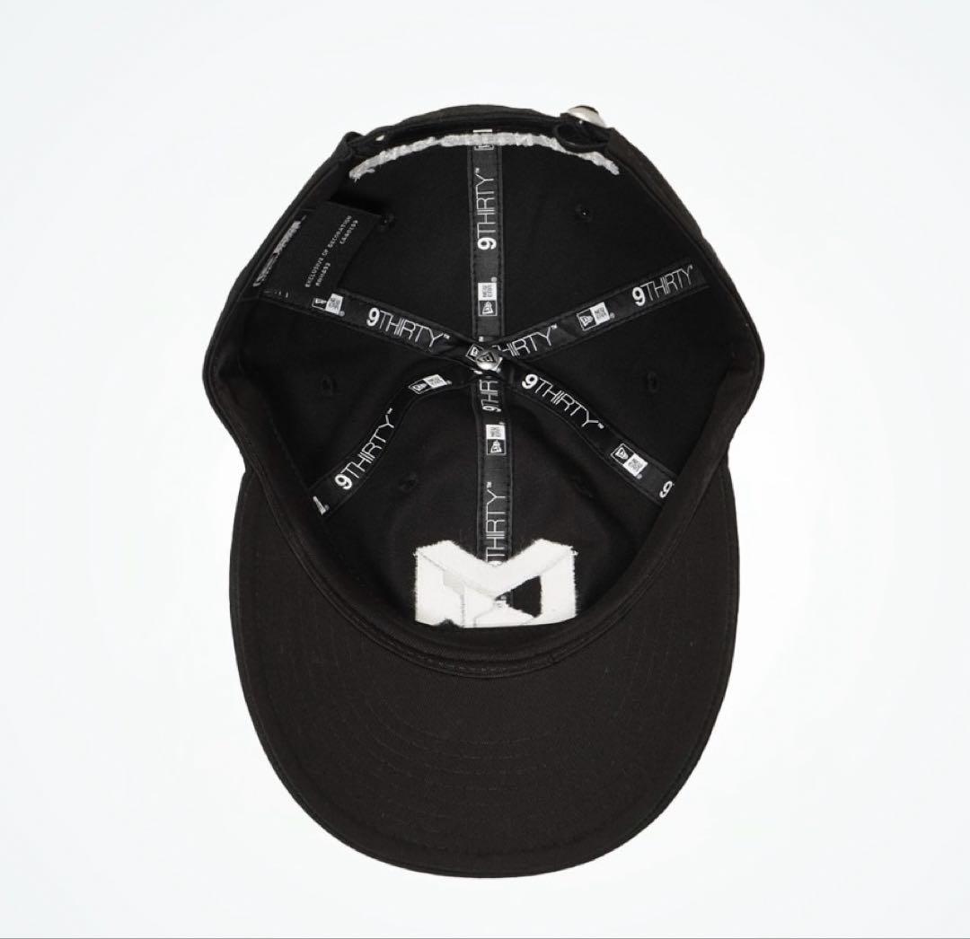 Mrs. GREEN APPLE デビュー10周年記念 スニダンコラボ キャップ - メルカリ