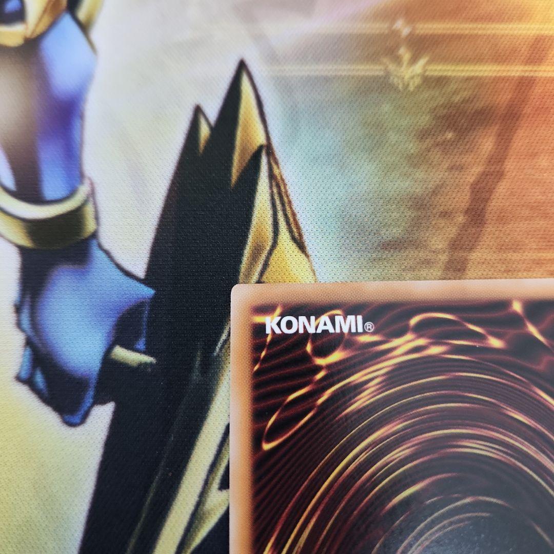 遊戯王　閃刀姫＝ゼロ プリズマティックシークレット　５つ目　③