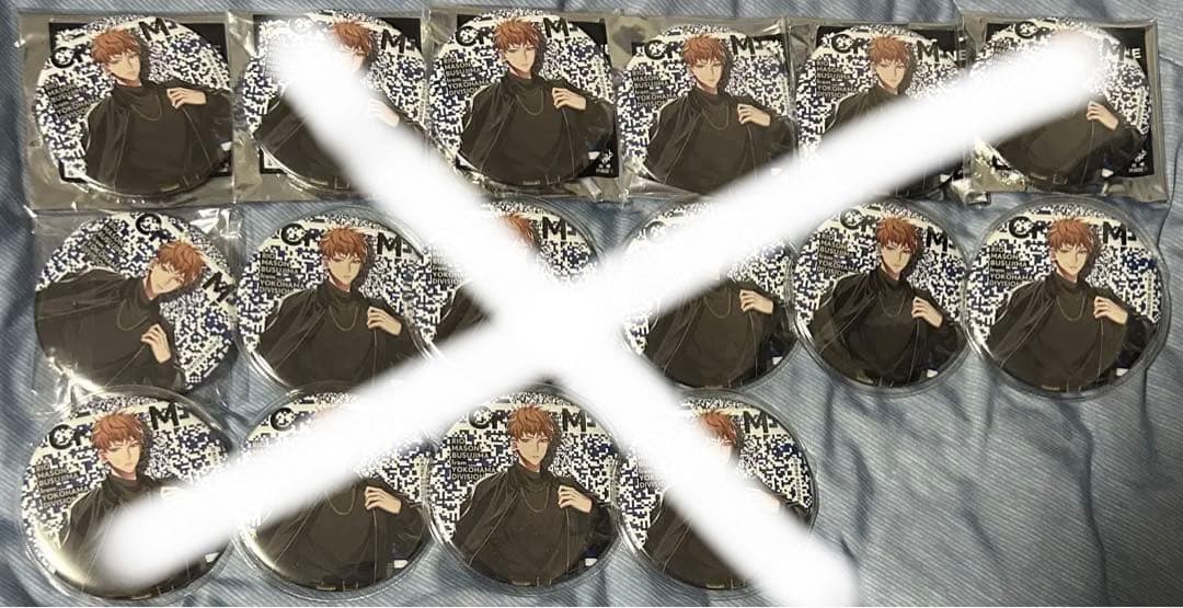 ヒプノシスマイク ヨコハマEW01 パンチライン キラーワード 左馬刻 銃兎