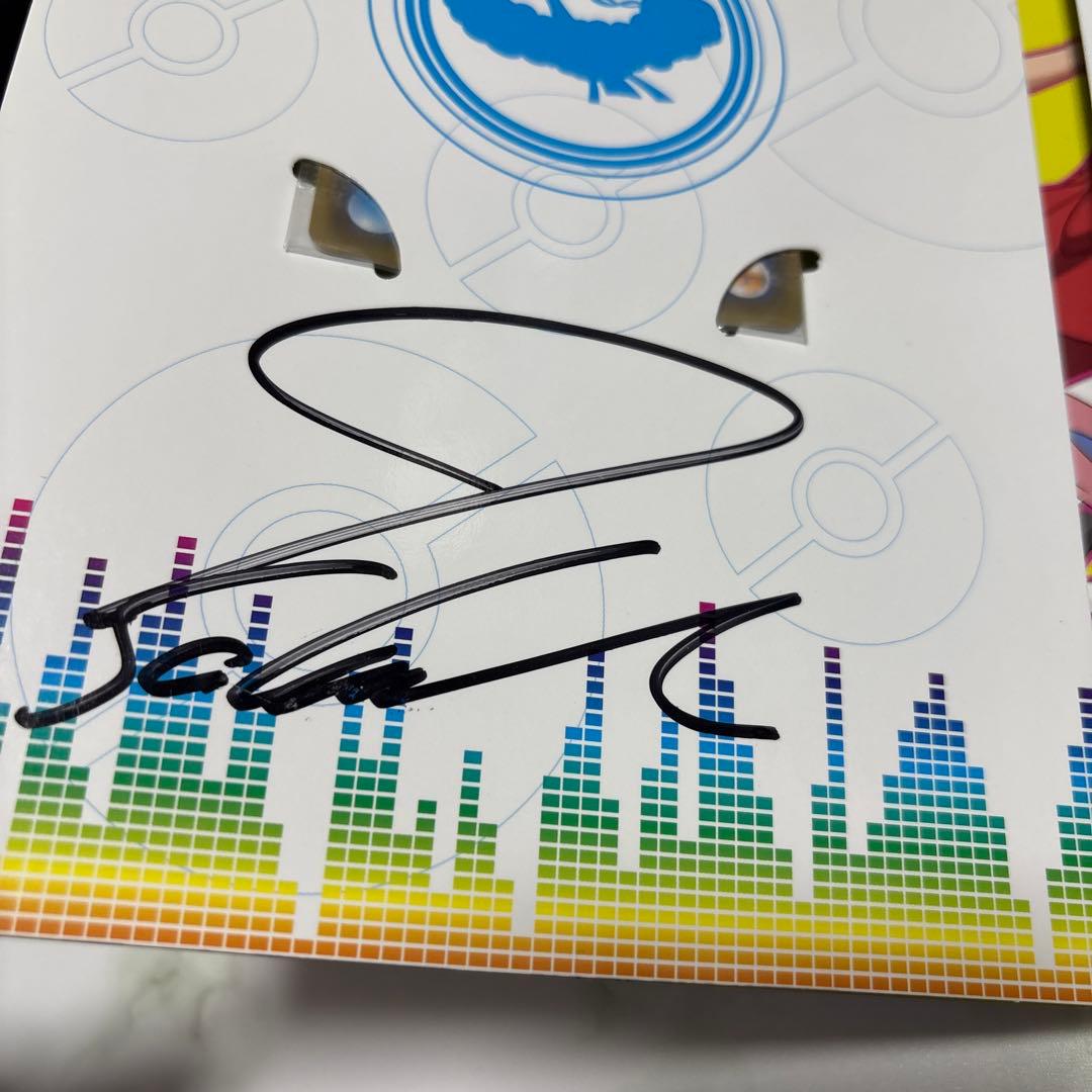 ポケモン キャラソン プロモ チルタリス 291/XY-P