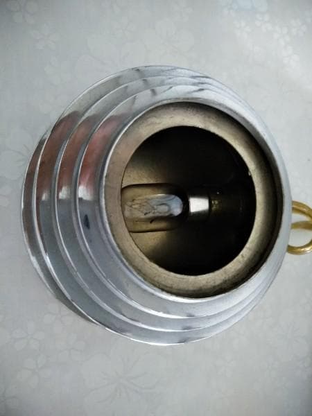 アール・デコ リジュール聖テレーズ - メルカリ